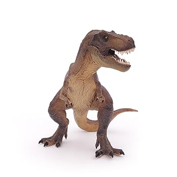 Amazon.co.jp: Papo(パポ) T.レックス PVC PA55001 : おもちゃ